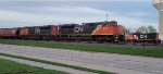CN 8832 CN 8844 IC 9568